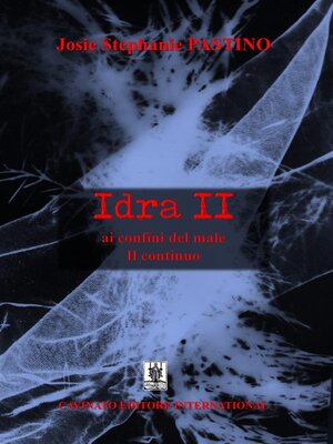 cover image of Idra II ai confini del male